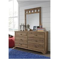 B173-21 Ashley Furniture Brobern Bedroom Furniture Dresser