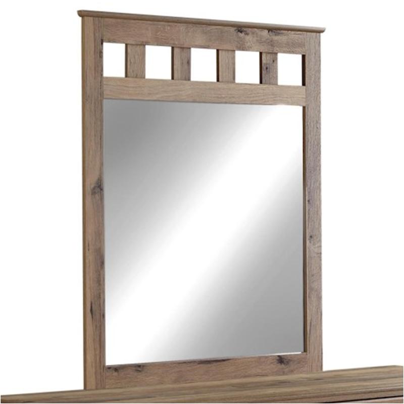 B173-26 Ashley Furniture Brobern Bedroom Furniture Mirror