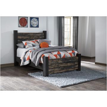 B189-64 Ashley Furniture Westinton Bedroom Furniture Bed