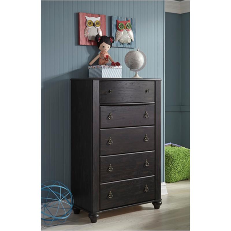 B207-46 Ashley Furniture Corilyn Bedroom Furniture Chest