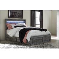 B221-60 Ashley Furniture Baystorm Bedroom Furniture Bed