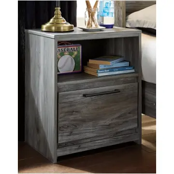 B221-91 Ashley Furniture Baystorm Bedroom Furniture Nightstand