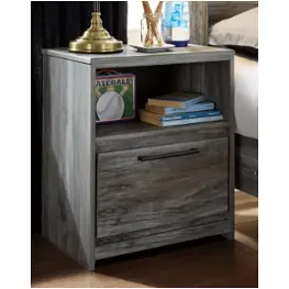 B221-91 Ashley Furniture Baystorm Bedroom Furniture Nightstand
