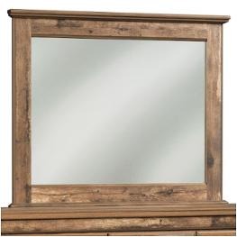 B224-36 Ashley Furniture Blaneville Bedroom Furniture Mirror