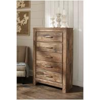 B224-46 Ashley Furniture Blaneville Bedroom Furniture Chest