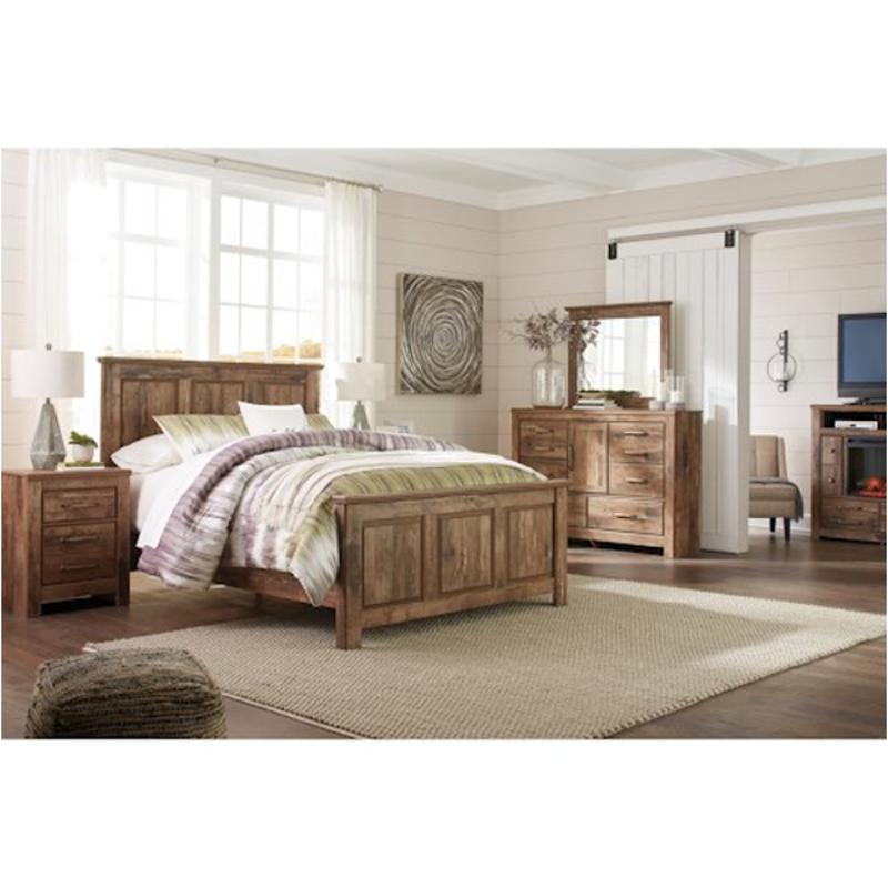 Ashley furniture blaneville bedroom set