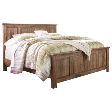 B224-96 Ashley Furniture Blaneville Bedroom Furniture Bed
