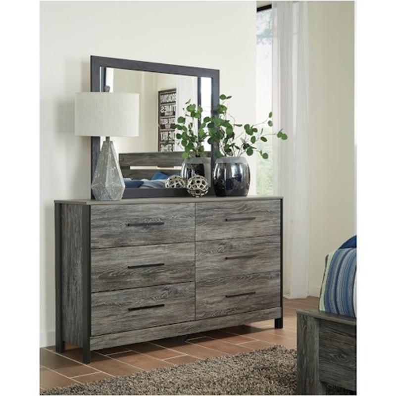 B227-31 Ashley Furniture Cazenfeld Bedroom Furniture Dresser