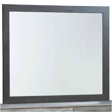 B227-36 Ashley Furniture Cazenfeld Bedroom Furniture Mirror