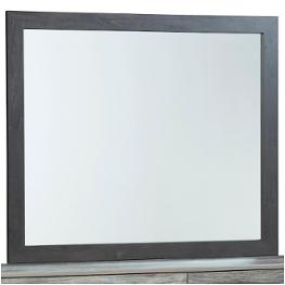 B227-36 Ashley Furniture Cazenfeld Bedroom Furniture Mirror