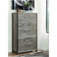 B227-46 Ashley Furniture Cazenfeld Bedroom Furniture Chest