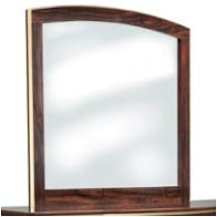 B247-36 Ashley Furniture Lenmara Bedroom Furniture Mirror