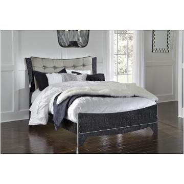 B257-96 Ashley Furniture Amrothi Bedroom Furniture Bed