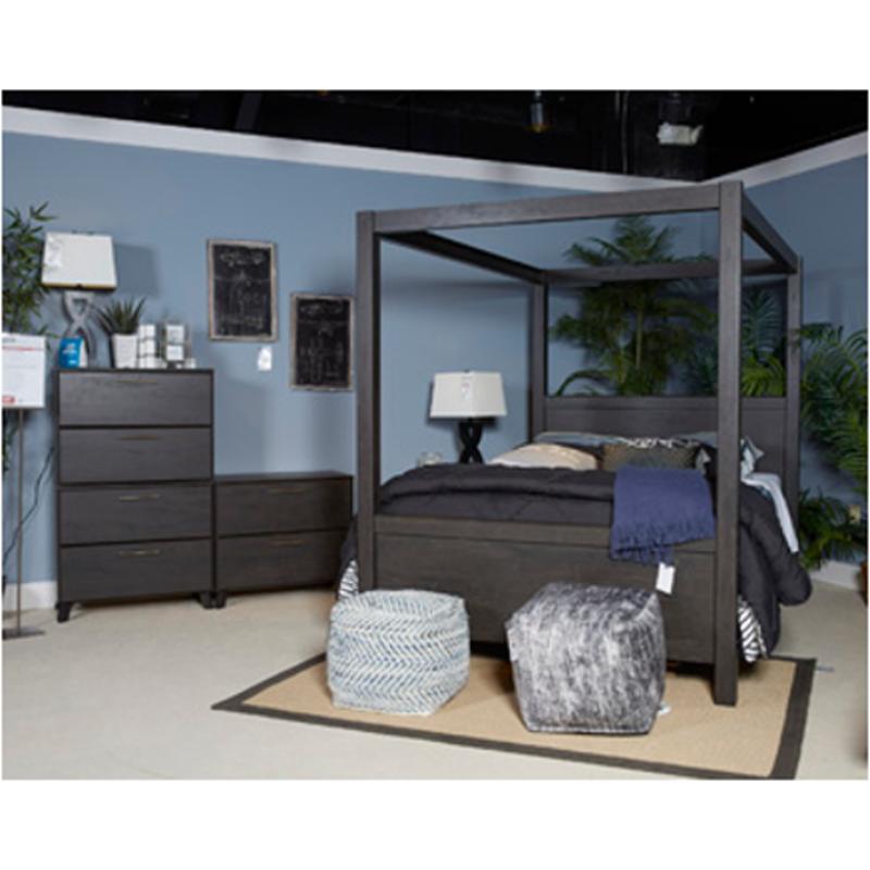 B273-61 Ashley Furniture Daltori Bedroom Furniture Bed