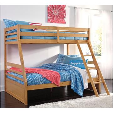 B324-58p Ashley Furniture Hallytown Bedroom Furniture Bed