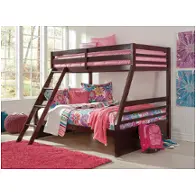 B328-58p Ashley Furniture Halanton Bedroom Furniture Bed