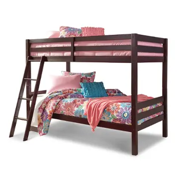 B328-59 Ashley Furniture Halanton Bedroom Furniture Bed