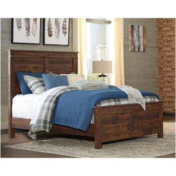 B407-54 Ashley Furniture Hammerstead Bedroom Furniture Bed