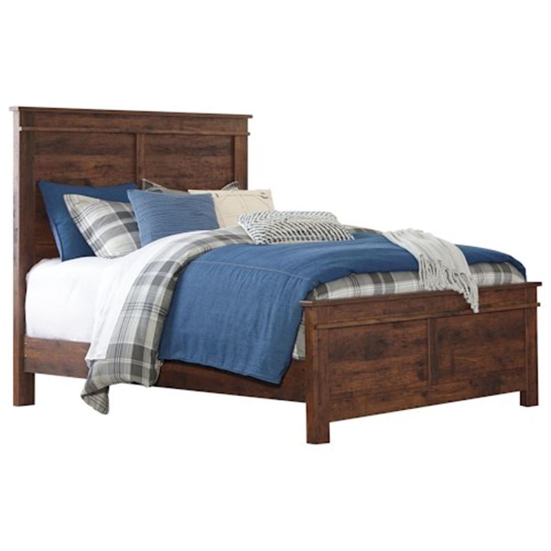 B407-96 Ashley Furniture Hammerstead Bedroom Furniture Bed