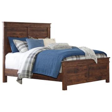 B407-96 Ashley Furniture Hammerstead Bedroom Furniture Bed