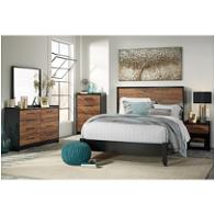 B457-57 Ashley Furniture Stavani Bedroom Furniture Bed