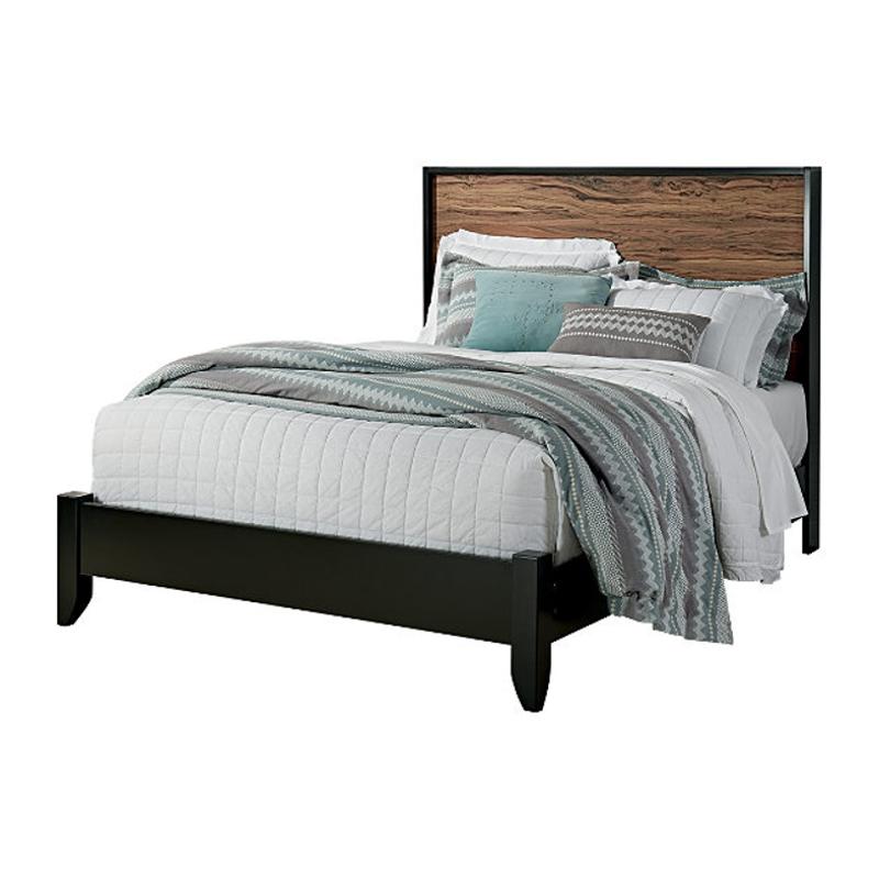 B457-95 Ashley Furniture Stavani Bedroom Furniture Bed