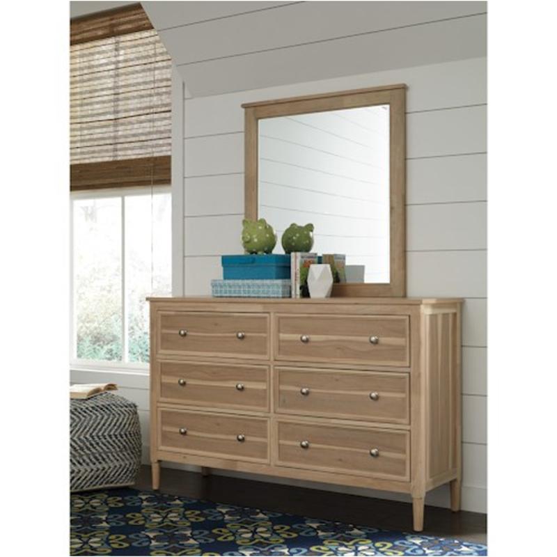 B512-21 Ashley Furniture Klasholm Bedroom Furniture Dresser