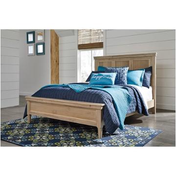 B512-84 Ashley Furniture Klasholm Bedroom Furniture Bed