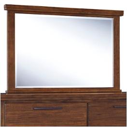 B594-36 Ashley Furniture Ralene - Medium Brown Bedroom Furniture Mirror