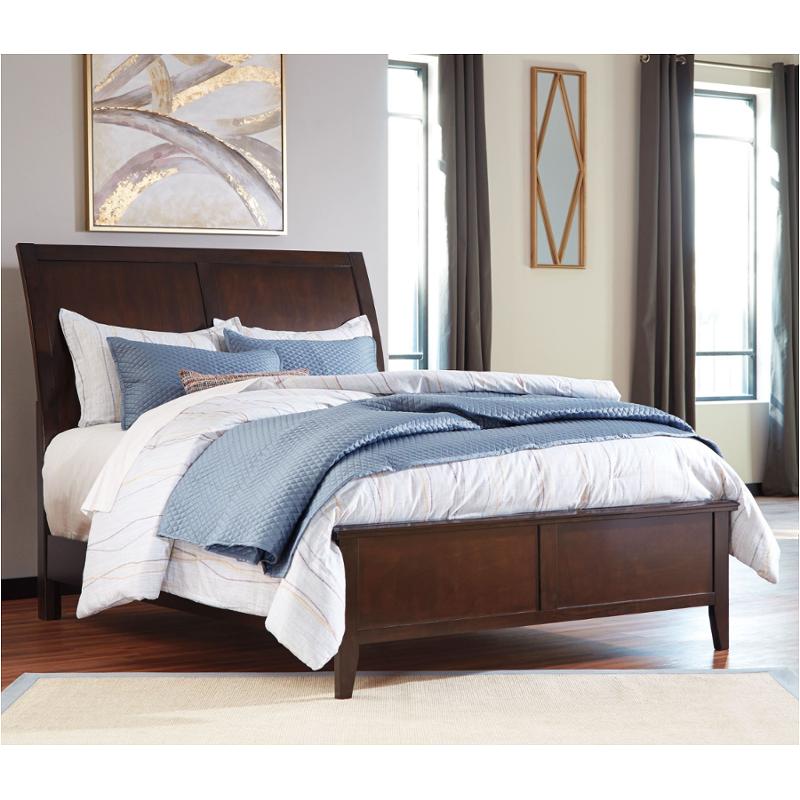 B598-56 Ashley Furniture Evanburg Bedroom Furniture Bed