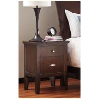 B598-92 Ashley Furniture Evanburg Bedroom Furniture Nightstand