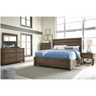 B614-81 Ashley Furniture Leystone Bedroom Furniture Bed