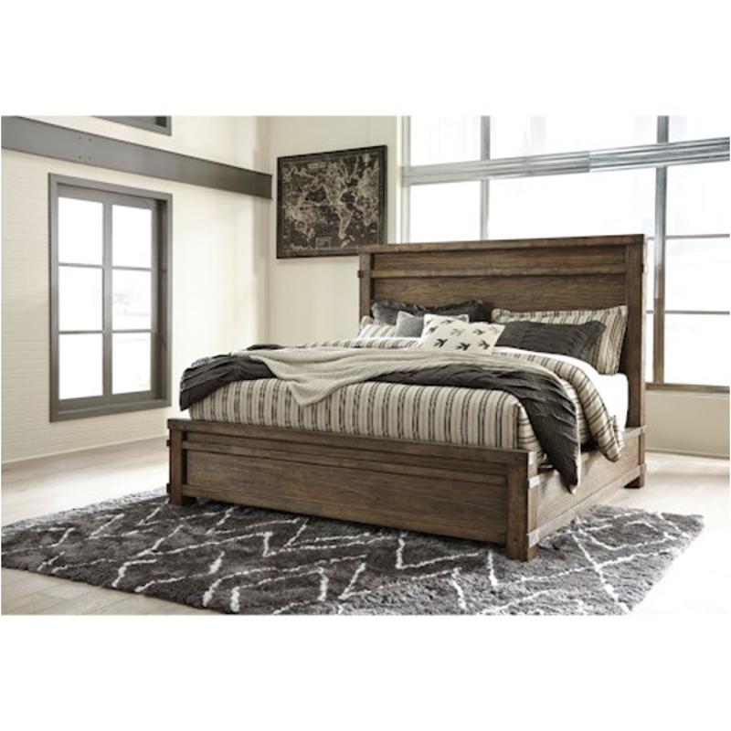 B614-96 Ashley Furniture Leystone Bedroom Furniture Bed