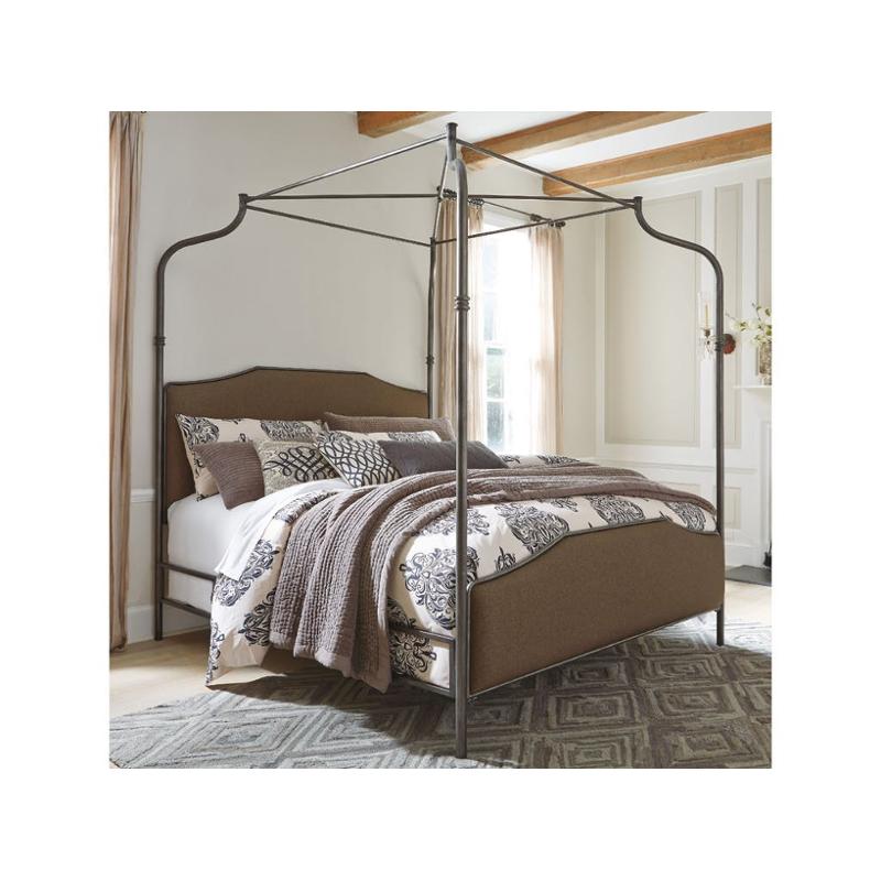 B616-96 Ashley Furniture Moriann Bedroom Furniture Bed