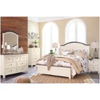 B623-57 Ashley Furniture Woodanville Bedroom Furniture Bed