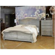 B644-78 Ashley Furniture Marleny Bedroom Furniture Bed