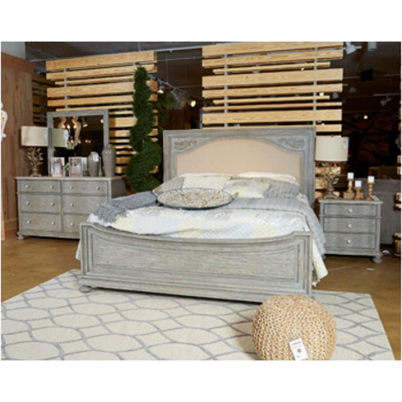 B644-96 Ashley Furniture Marleny Bedroom Furniture Bed
