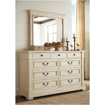 B647-31 Ashley Furniture Bolanburg Bedroom Furniture Dresser