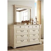 B647-31 Ashley Furniture Bolanburg Bedroom Furniture Dresser