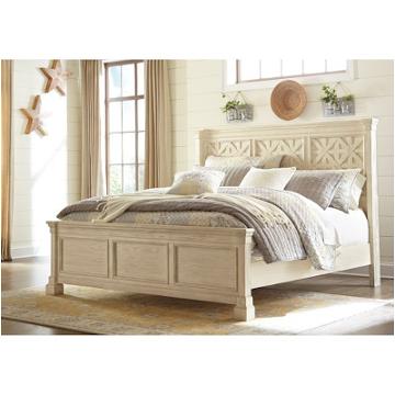 B647-56 Ashley Furniture Bolanburg Bedroom Furniture Bed