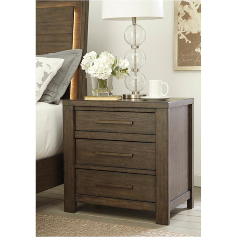 B675-93 Ashley Furniture Camilone Three Drawer Nightstand