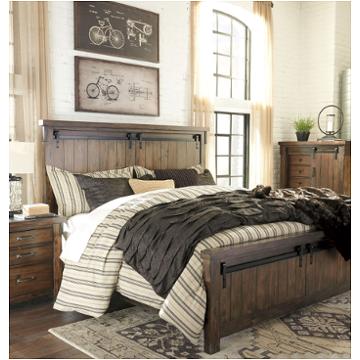 B718-96 Ashley Furniture Lakeleigh Bedroom Furniture Bed