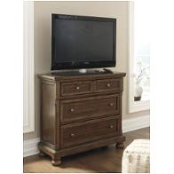 B719-39 Ashley Furniture Flynnter Bedroom Furniture Chest