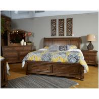 B719-78-ck Ashley Furniture Flynnter Bedroom Furniture Bed