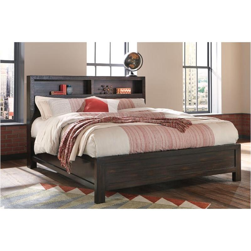 B721-164 Ashley Furniture Parlone Bedroom Furniture Bed