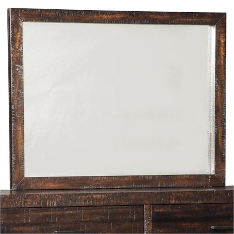 B721-36 Ashley Furniture Parlone Bedroom Furniture Mirror