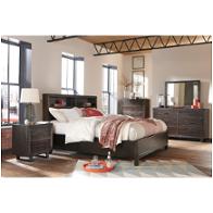 B721-65 Ashley Furniture Parlone Bedroom Furniture Bed
