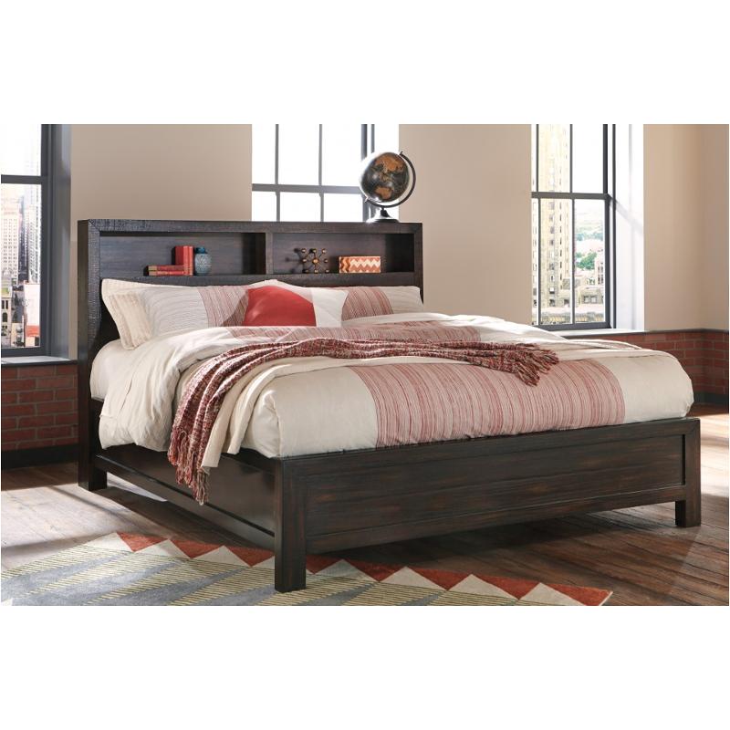 B721-98 Ashley Furniture Parlone Bedroom Furniture Bed