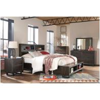 B721-65-st Ashley Furniture Parlone Bedroom Furniture Bed
