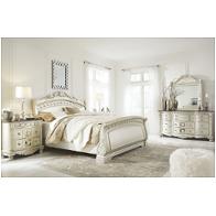 B750-177 Ashley Furniture Cassimore Bedroom Furniture Bed